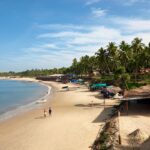 Beach, Sun, and Spa: The Perfect Day in Candolim